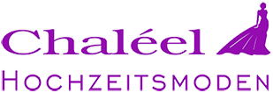 chaleel-brautmoden.de Logo
